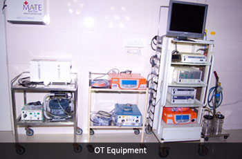 OT Equipment