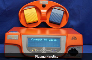 Plasma Kinetics