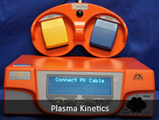 Plasma Kinetics